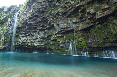 🏞️ 시모타키 폭포 (요코가와노시모타키) 이미지 2